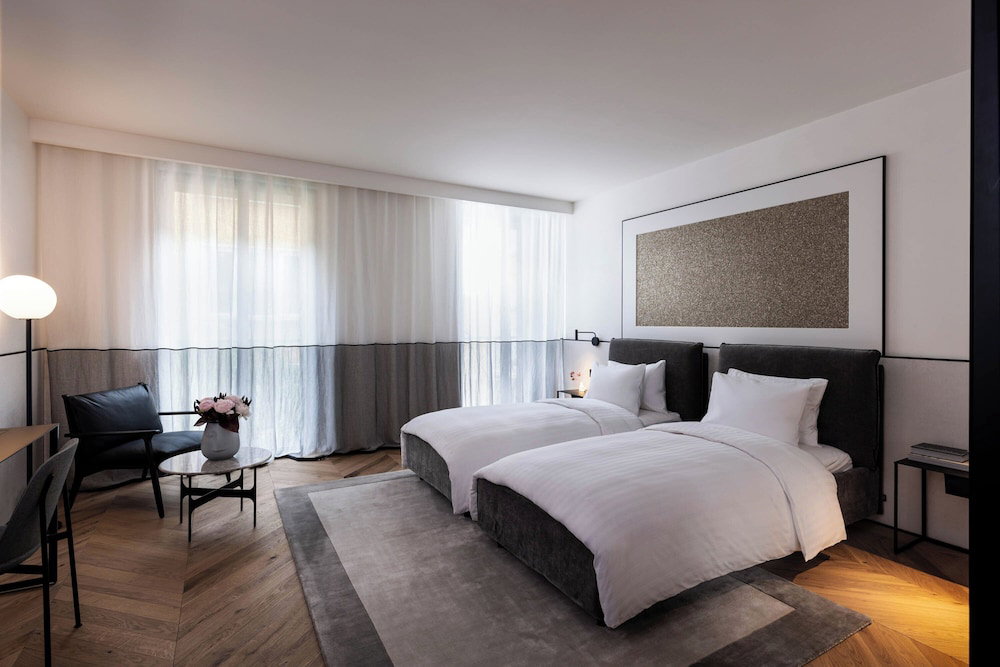 Juno Hotel Sofia, A Member Of Design Hotels