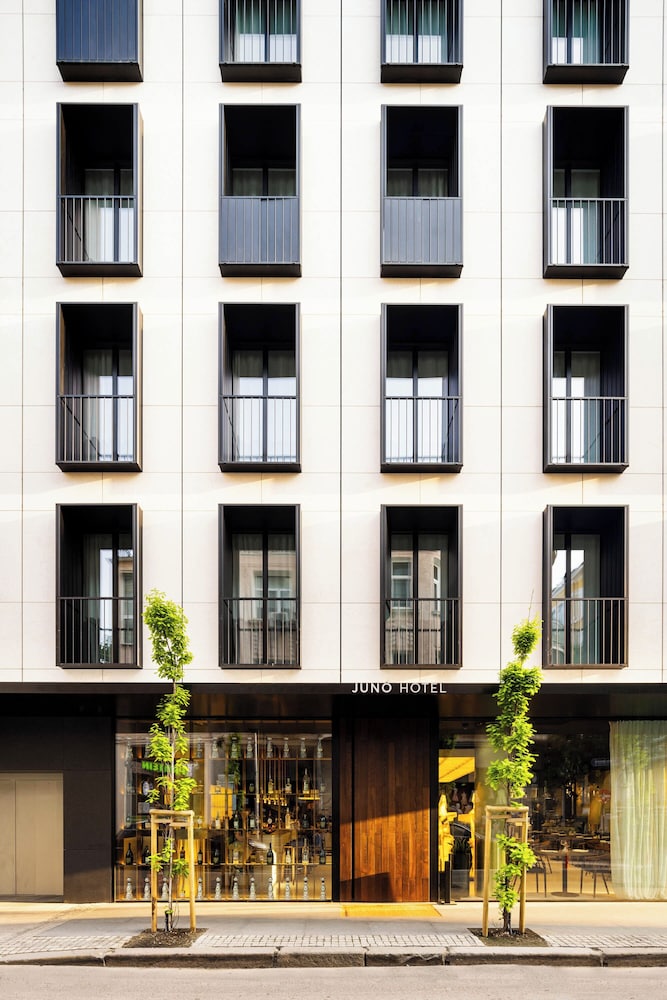 Juno Hotel Sofia, A Member Of Design Hotels