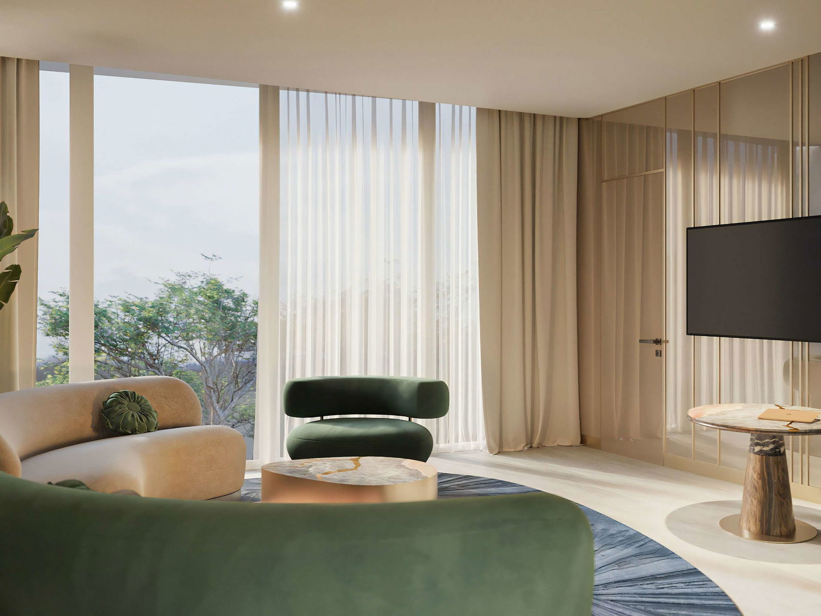 Hotel Gem Forest Hotel Nairobi - Mgallery Collection