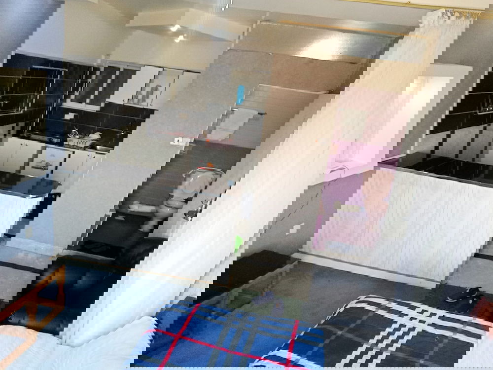 Hotel Sagwe Furnished Apartments