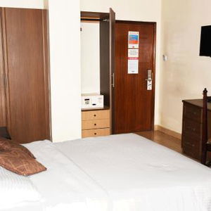 Hotel Jamia Central Hotel cazare Nairobi