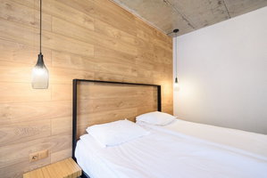 Hotel Hotel Avenue cazare Burgas