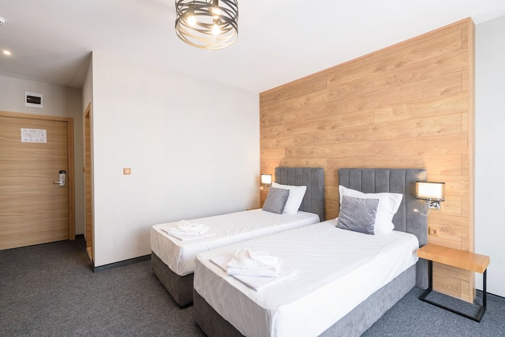 Hotel Avenue