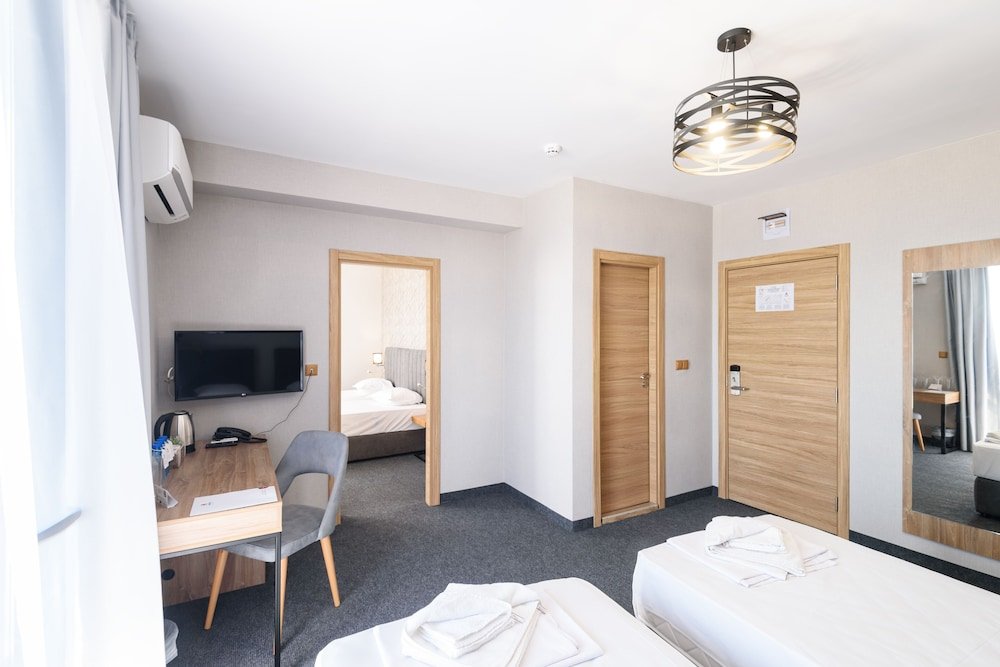 Hotel Avenue