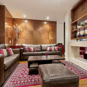 Hotel Ascot Boutique Hotel cazare Johannesburg