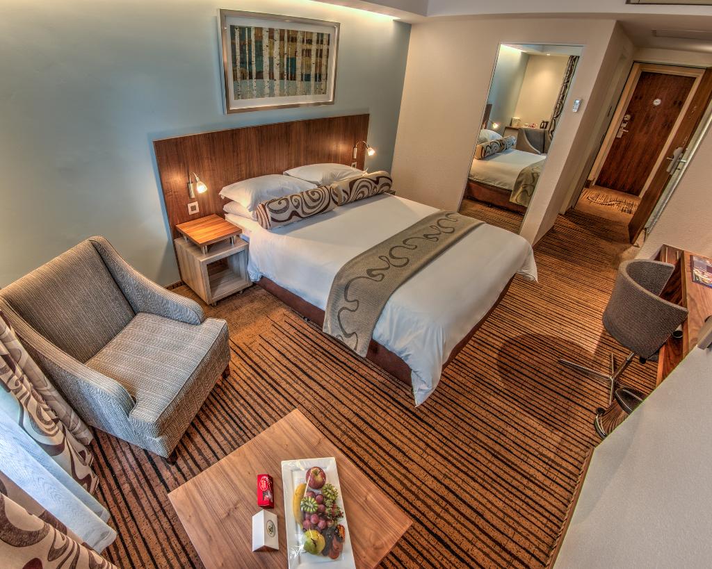 Hotel City Lodge Hotel Bryanston Johannesburg