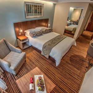 Hotel City Lodge Hotel Bryanston Johannesburg cazare Johannesburg