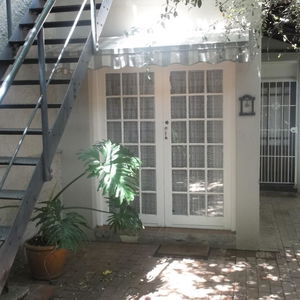 Hotel Melville Turret Guesthouse cazare Johannesburg