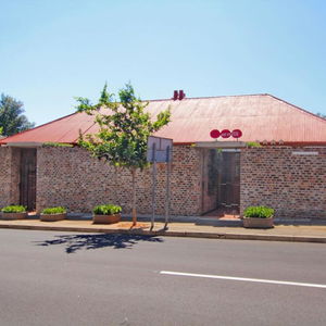 Hotel Motel Mi Pi Chi cazare Johannesburg