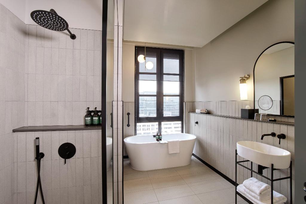 Hotel Voco Johannesburg Rosebank An Ihg Hotel