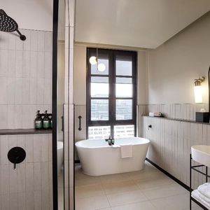 Hotel Voco Johannesburg Rosebank An Ihg Hotel cazare Johannesburg