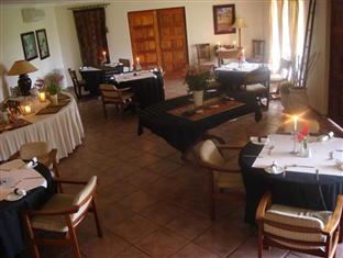 Hotel Avant Garde Lodge