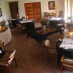 Hotel Avant Garde Lodge cazare Johannesburg