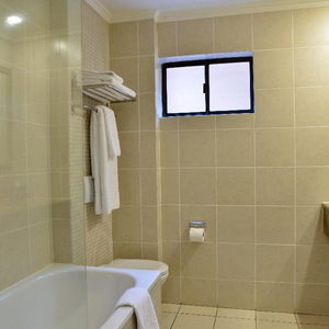 Hotel Courtyard Rosebank cazare Johannesburg