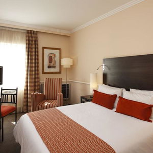 Hotel Mercure Johannesburg Midrand cazare Johannesburg