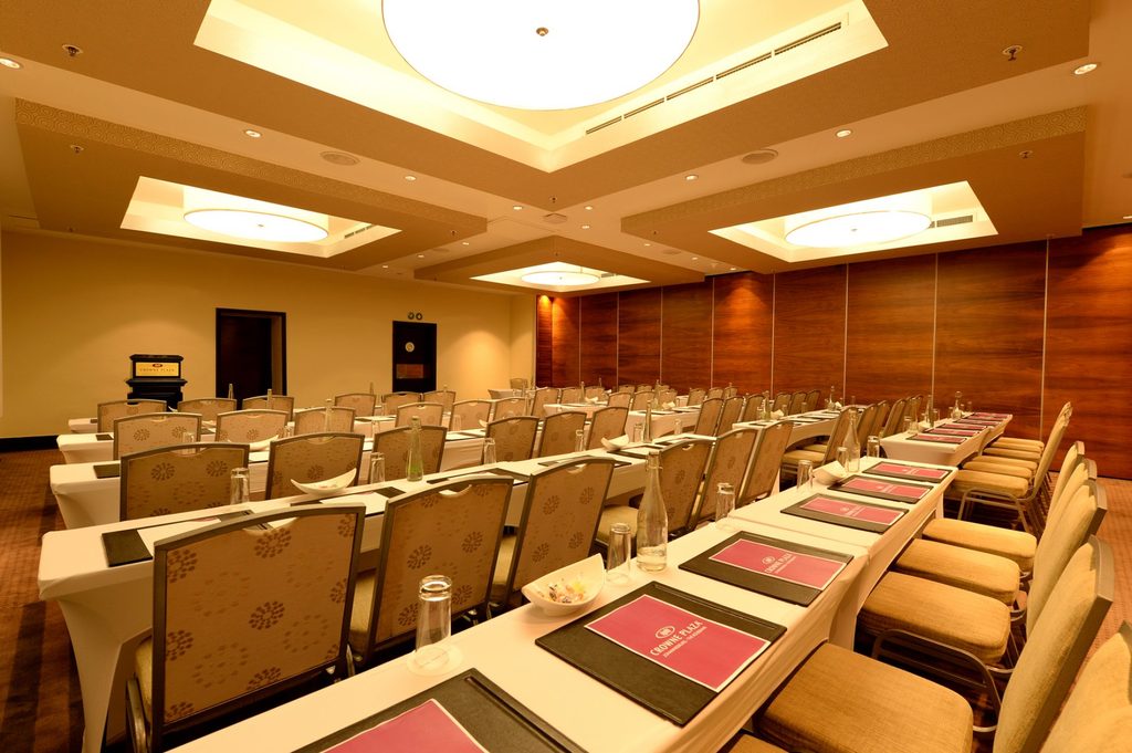 Hotel Southern Sun Rosebank