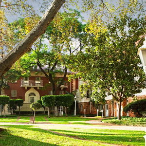 Hotel Holiday Inn Johannesburg Sunnyside Park cazare Johannesburg