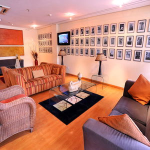 Hotel Anew Hotel Roodepoort Johannesburg cazare Johannesburg