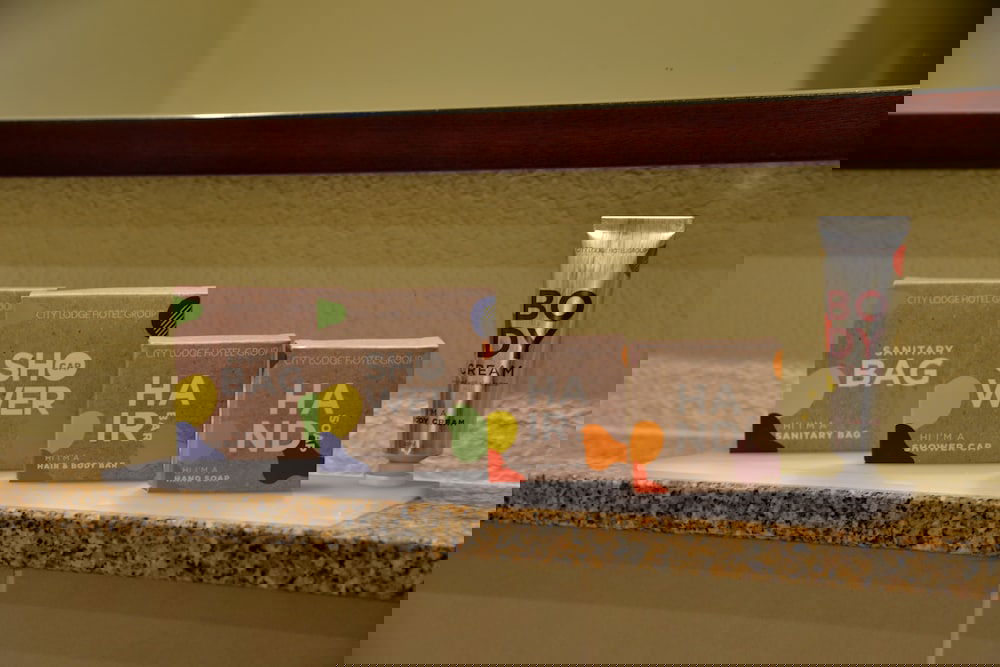 Hotel Road Lodge Southgate