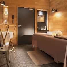 Hotel Hôtel Fabric cazare Paris