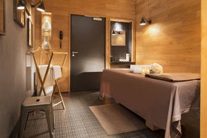 Hotel Hôtel Fabric cazare Paris