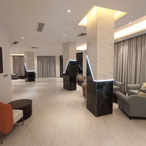 Hotel Axil Hôtel cazare Dakar