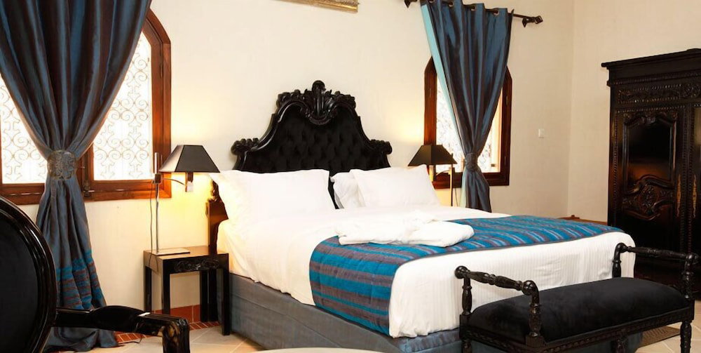 Hotel La Villa Racine