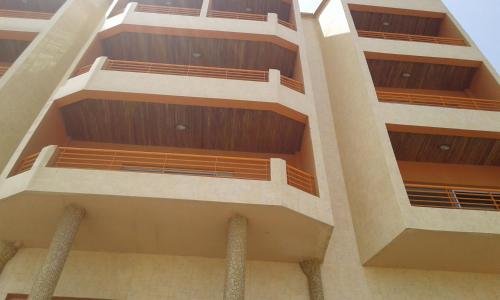 Hotel Le Feto 2