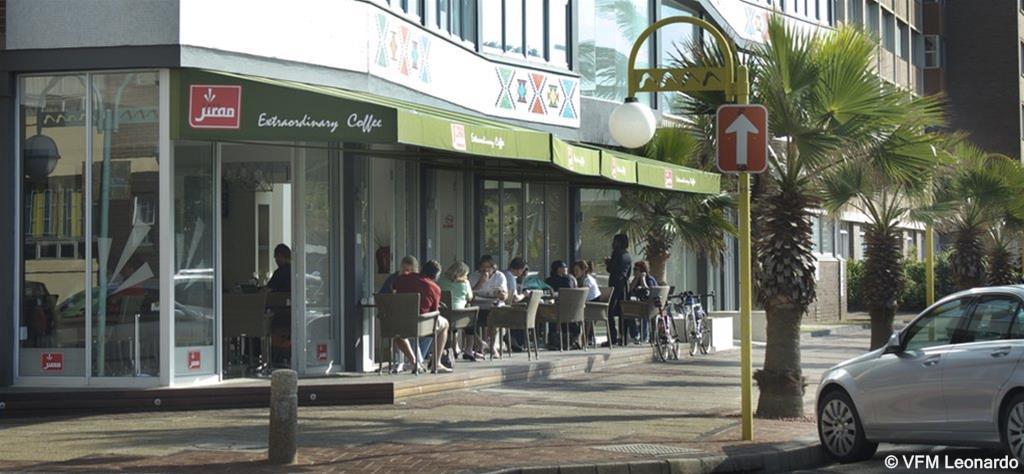 Hotel Belaire Suites