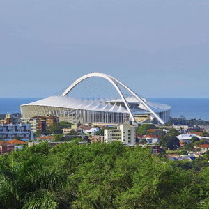 Hotel Hilton Durban cazare Durban