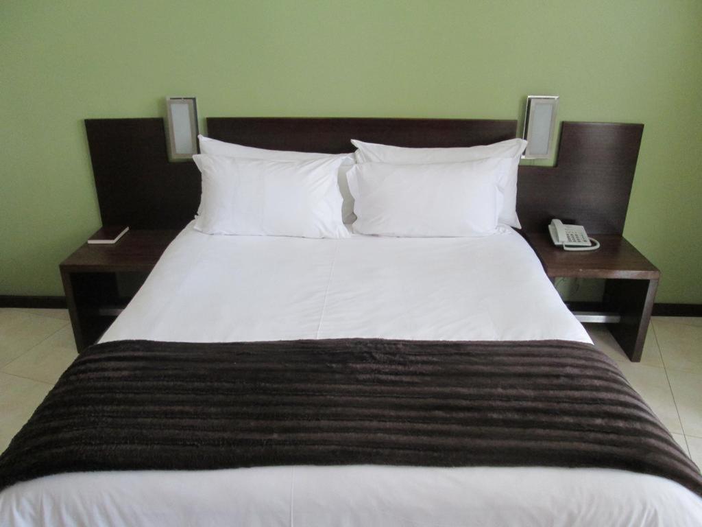 Hotel Pavilion Hotel Durban