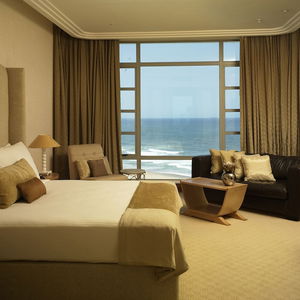 Hotel Suncoast Hotel & Towers cazare Durban