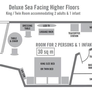 Hotel The Blue Waters Hotel cazare Durban