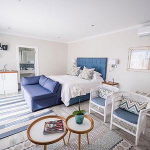 Hotel Admiralty Beach House cazare Port Elizabeth