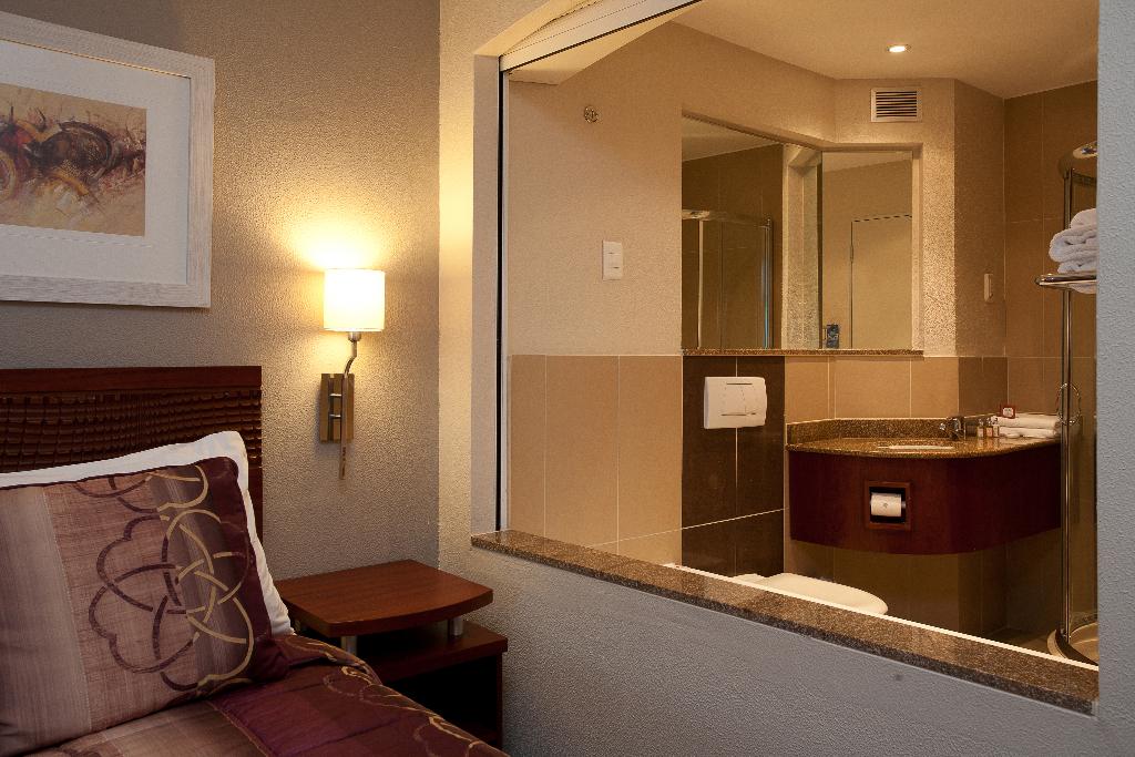 Hotel City Lodge Hotel Port Elizabeth