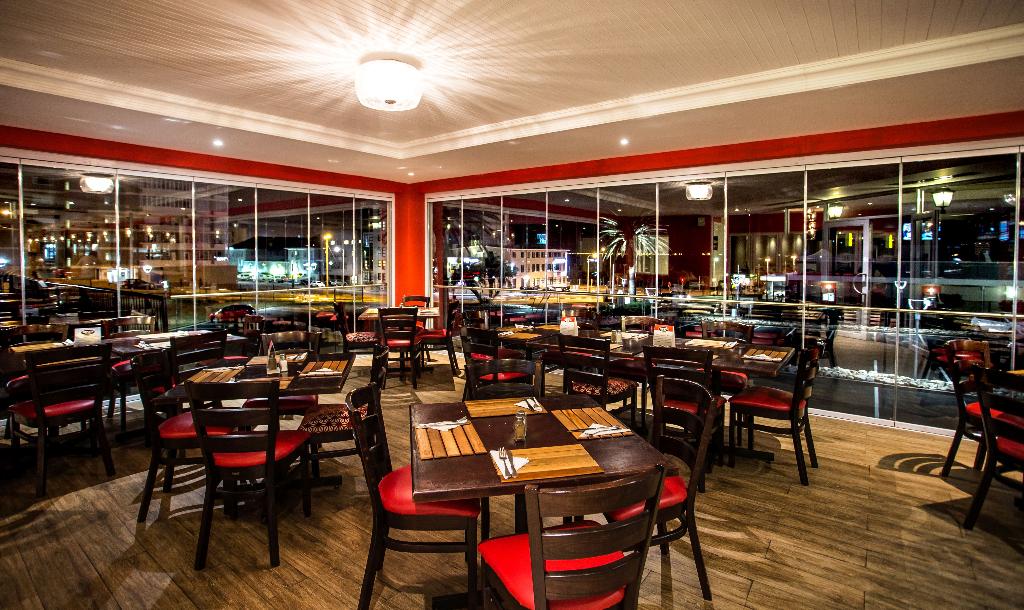 Hotel Garden Court Kings Beach