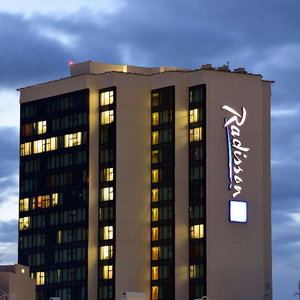 Hotel Radisson Blu Hotel, Port Elizabeth cazare Port Elizabeth