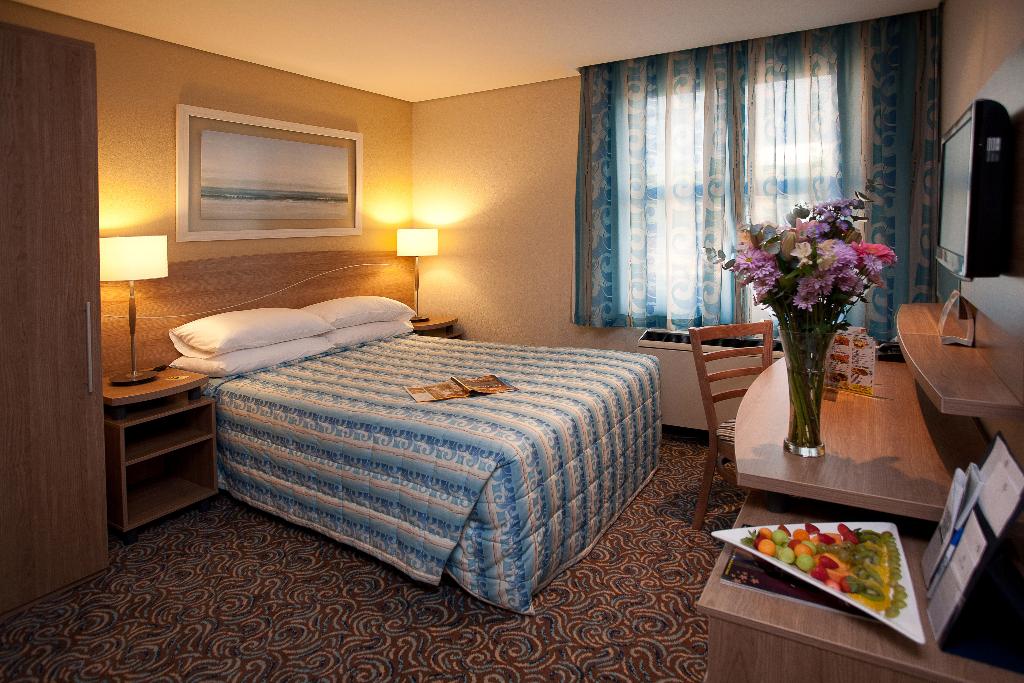 Hotel Town Lodge Port Elizabeth