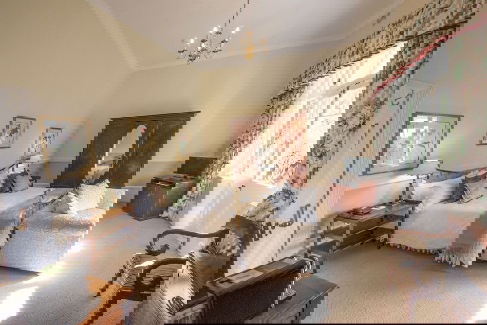 Hotel Hacklewood Hill Country House