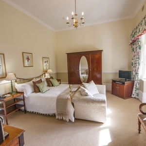 Hotel Hacklewood Hill Country House cazare Port Elizabeth