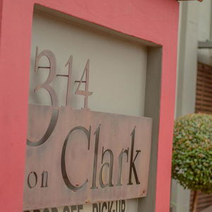 Hotel 314 On Clark Guest House cazare Pretoria