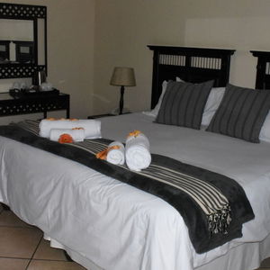 Hotel Batter Boys Boutique Hotel cazare Pretoria