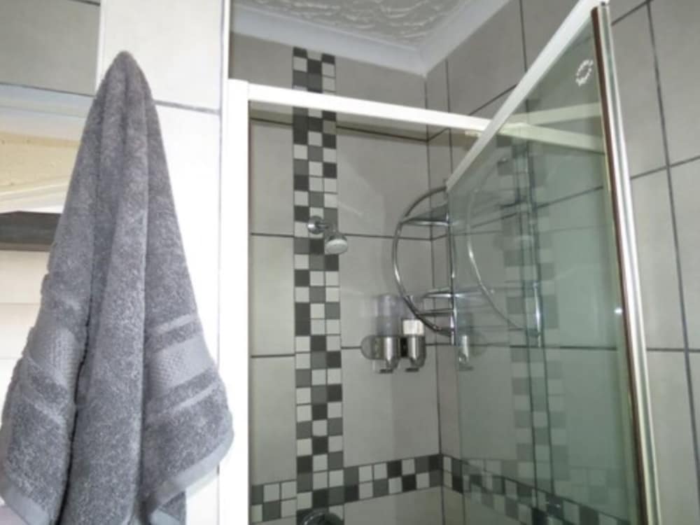 Hotel Bushmans Rock Country Lodge