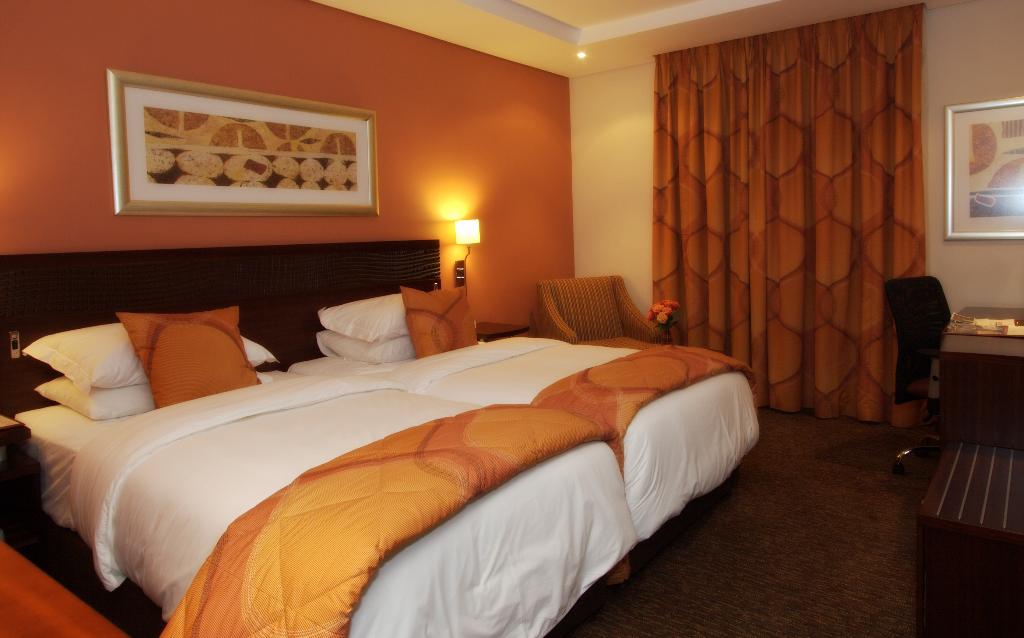 Hotel City Lodge Hotel Hatfield