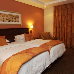 Hotel City Lodge Hotel Hatfield cazare Pretoria