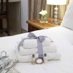 Hotel Firwood Lodge cazare Pretoria