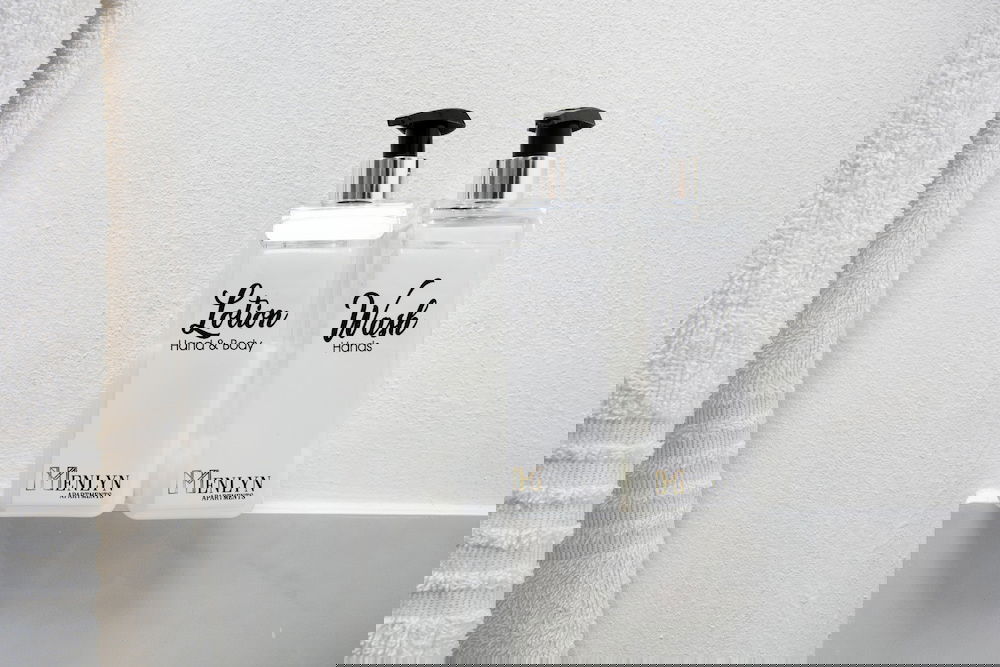 Hotel Menlyn Apartments