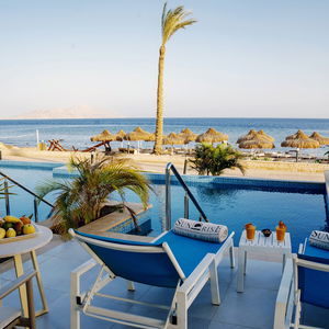 Hotel Sunrise Remal Beach cazare Sharm el-Sheikh