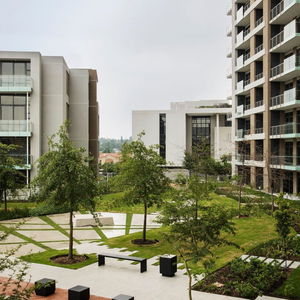 Hotel The Capital Trilogy cazare Pretoria