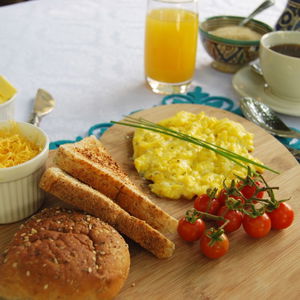 Hotel The Wardrobe Guest House cazare Pretoria